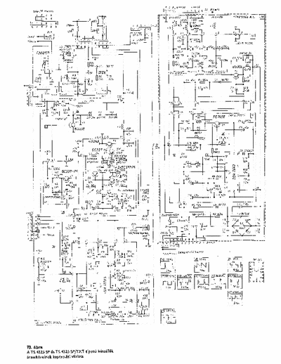 VIdeoton TS4325SP part2